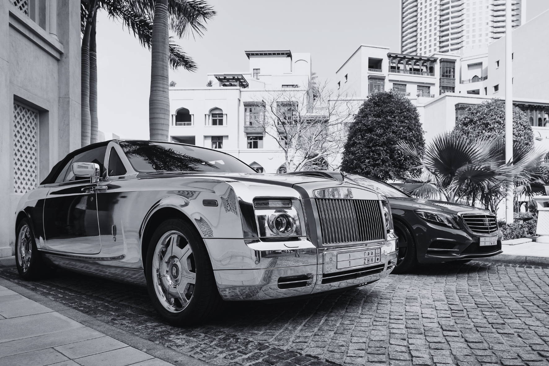 Quand les professionnels de l'automobiles de prestige appliquent l'expérience client à sa juste valeur