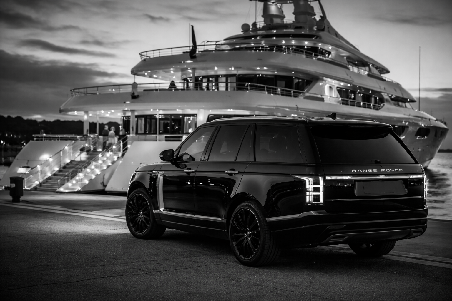 La tranquillité des services d’un chauffeur privé Driver-Only pour tous vos déplacements sur la Côte d’Azur